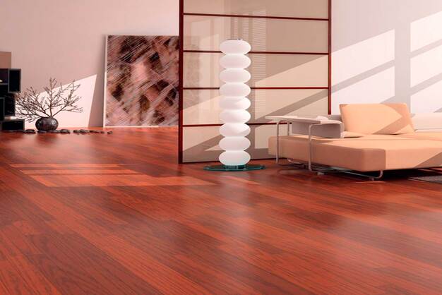 Engineer Wooden Flooring