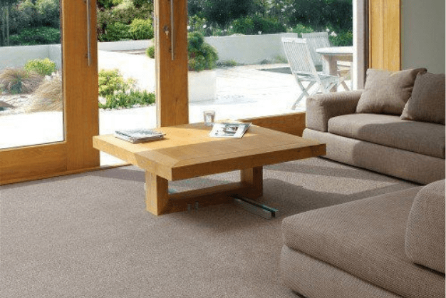 Plain Carpet
